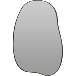 Spogulis 47x35x1.5cm dažādi