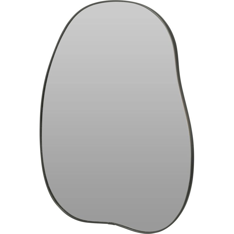 Spogulis 47x35x1.5cm dažādi