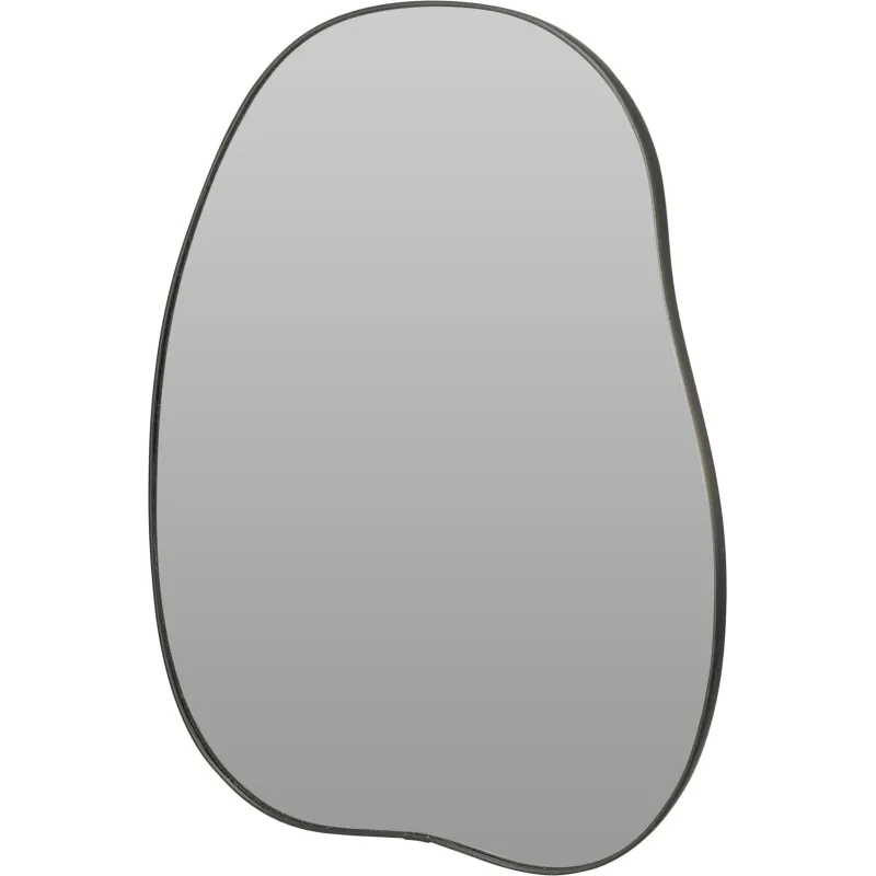 Spogulis 47x35x1.5cm dažādi