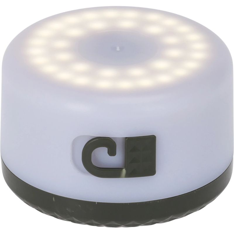 Tūrisma lukturis abs 9.8x9.8x4.8cm