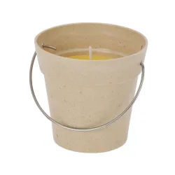 Свеча, средство от комаров, 5 час, ,цвет-дизайн выбирается случайным образом,