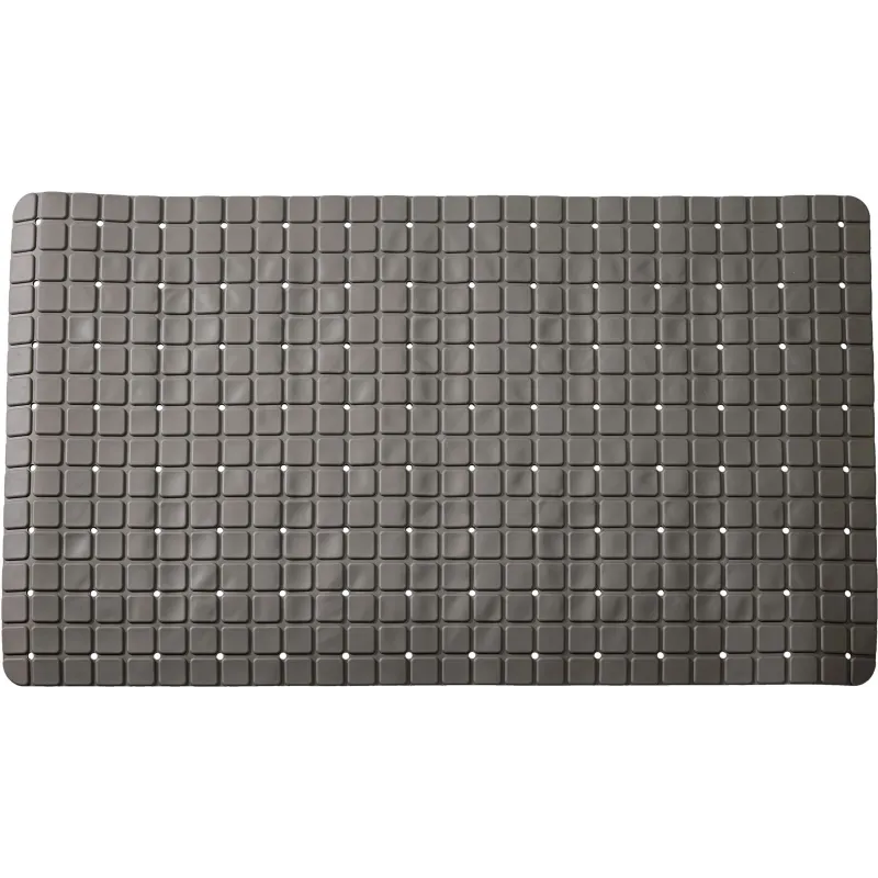 Neslīdošs vannas paklājiņš 179652400, ,krāsa-dizains tiek izvēlēts nejauši,, 55 cm x 55 cm