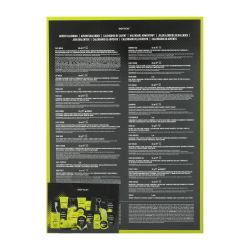 Adventes kalendārs sports sence