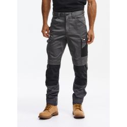 Bikses cat 1080047 tumši pelēkas 34-34