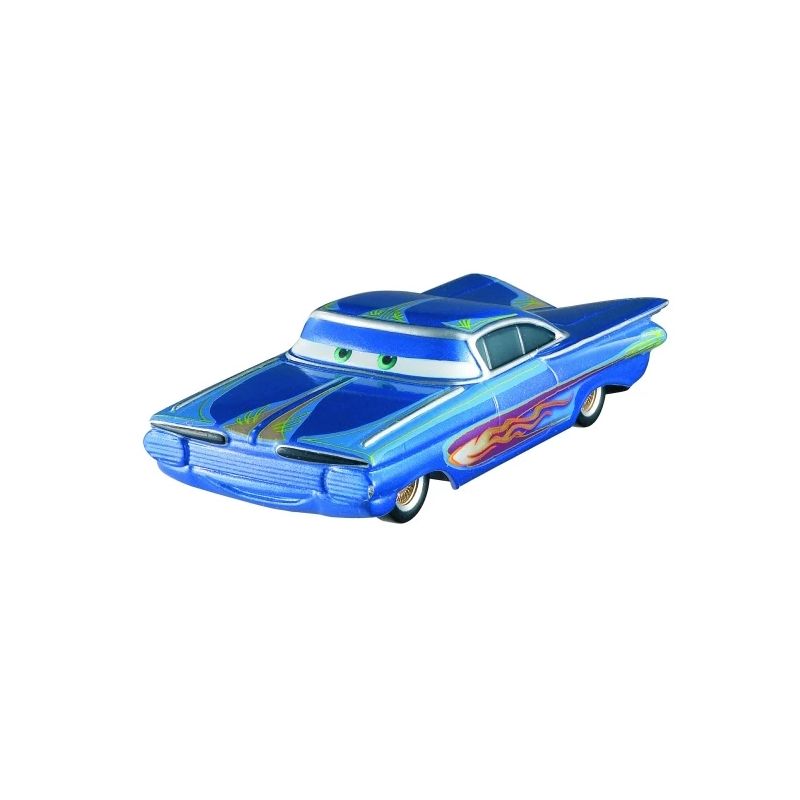 Mašīna no sērijas vāģi 3 dxv29