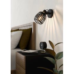 Lampa pārvietojams Eglo Girona, 40 W, E27