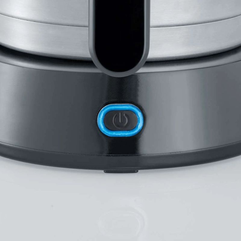 Severin KA 4835 Damage Box