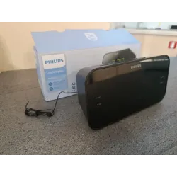 Nocenota prece - Radio pulkstenis philips tar3306/12