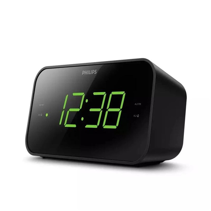 Discounted item - Philips TAR3306/12 radio alarm clock