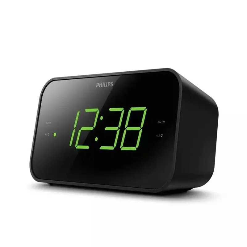 Nukainota prekė - Radijo laikrodis Philips TAR3306/12