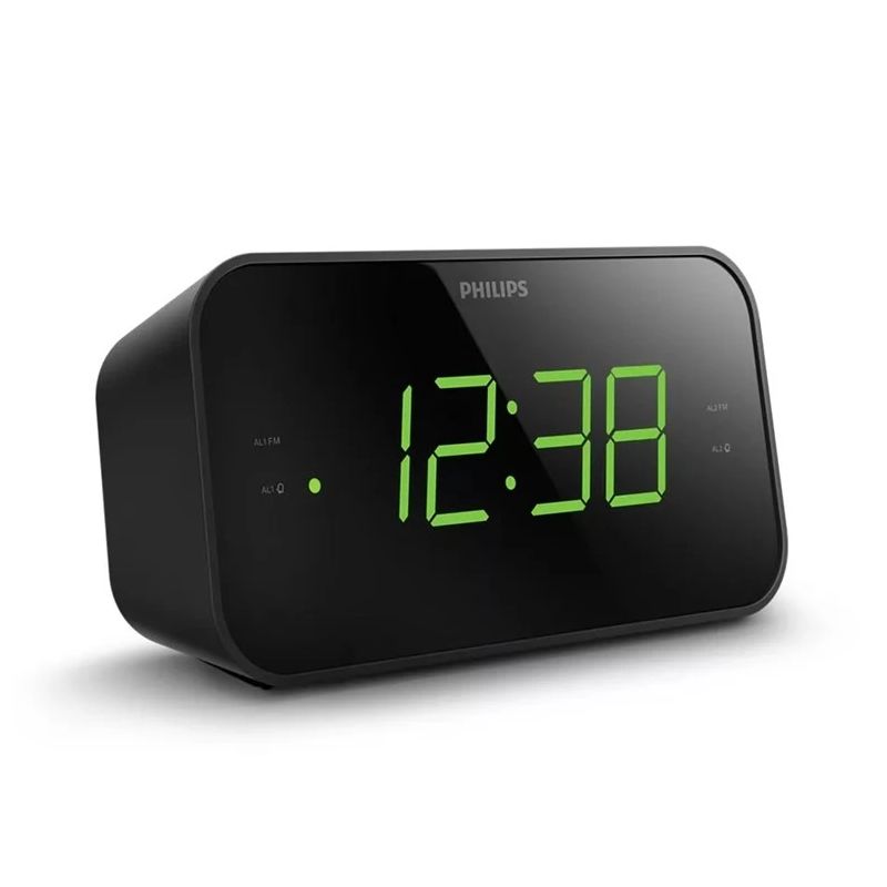 Discounted item - Philips TAR3306/12 radio alarm clock
