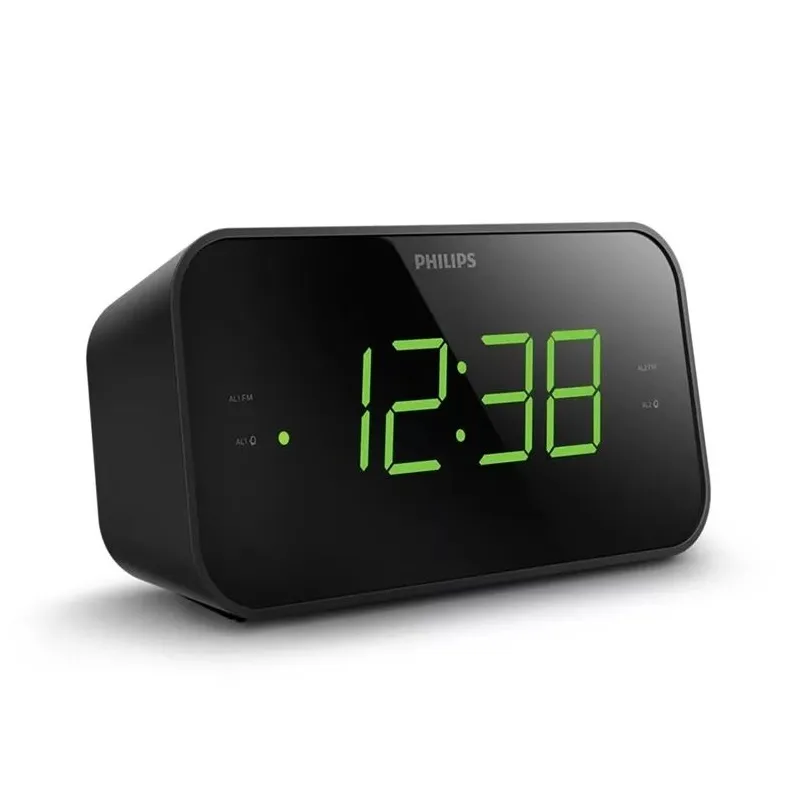Nukainota prekė - Radijo laikrodis Philips TAR3306/12