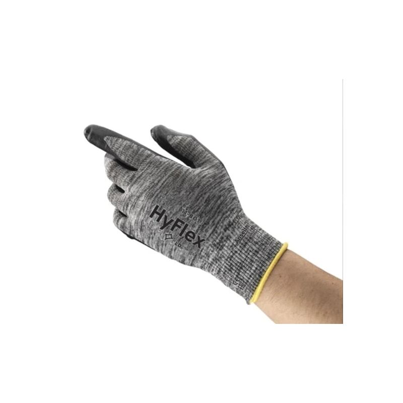 Cimdi ansell hyflex11-801 9 izm