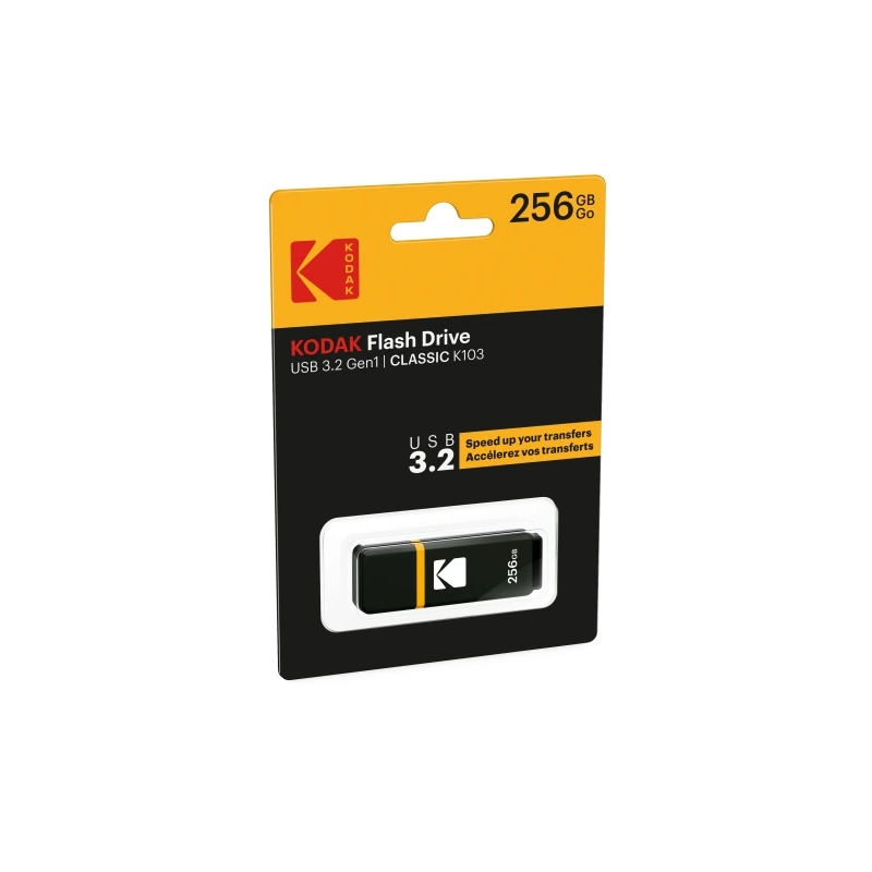 Kodak USB3.0 K100 256GB EKMMD256GK103