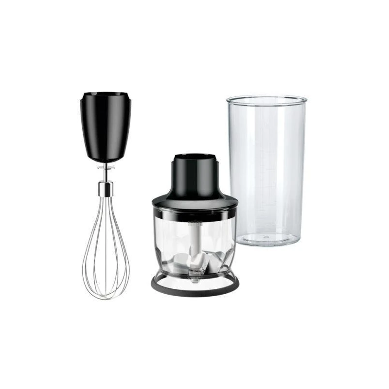 Blenderis rokas braun mq7025