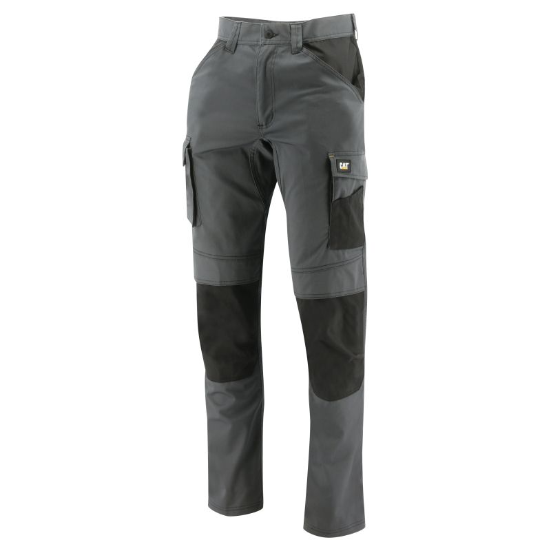 Bikses 1810084 melnas - tumši p. 36-34