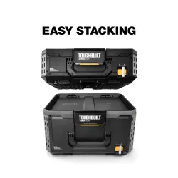 TB-B1-B-60C StackTech Compact instrumentu kaste