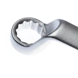 Atslēga Forte Tools DIN838, 413-1017, 390 mm, 21 - 23 mm