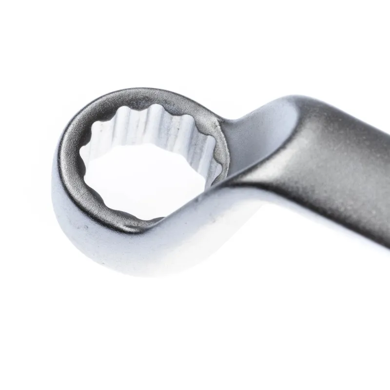 Atslēga Forte Tools DIN838, 413-1017, 390 mm, 21 - 23 mm