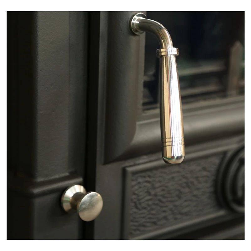 Čuguna krāsns Flammifera BST65, 8 kW