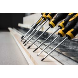 Skrūvgriezis sl3x75 forte tools