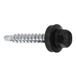 Koksskrūve wfd 4.8x35mm ral9005 ,250,