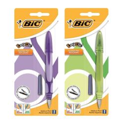 Pildspalva ar kapsulu 8479004