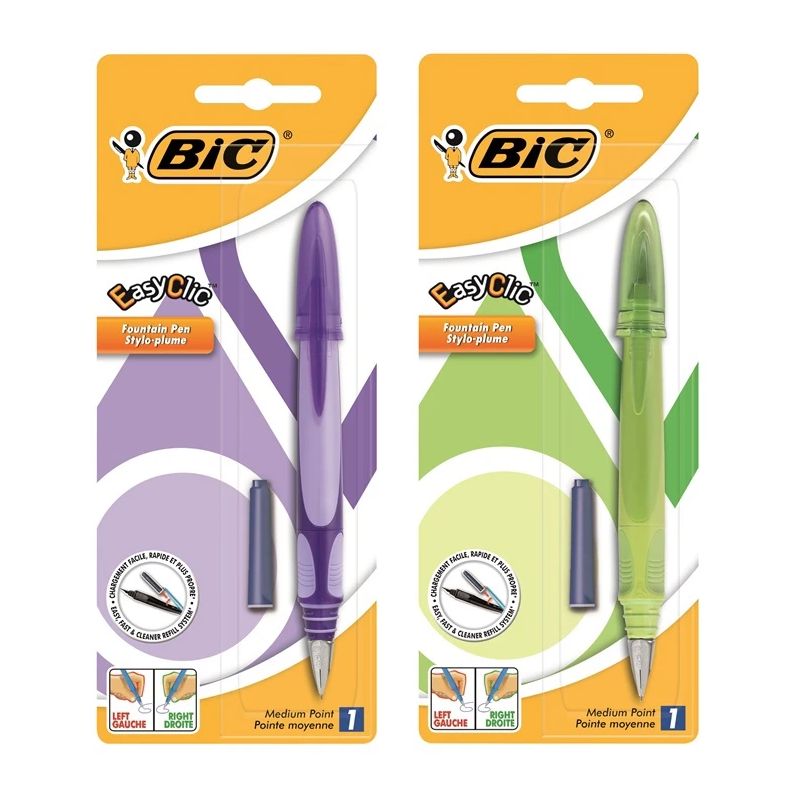 Pildspalva ar kapsulu 8479004