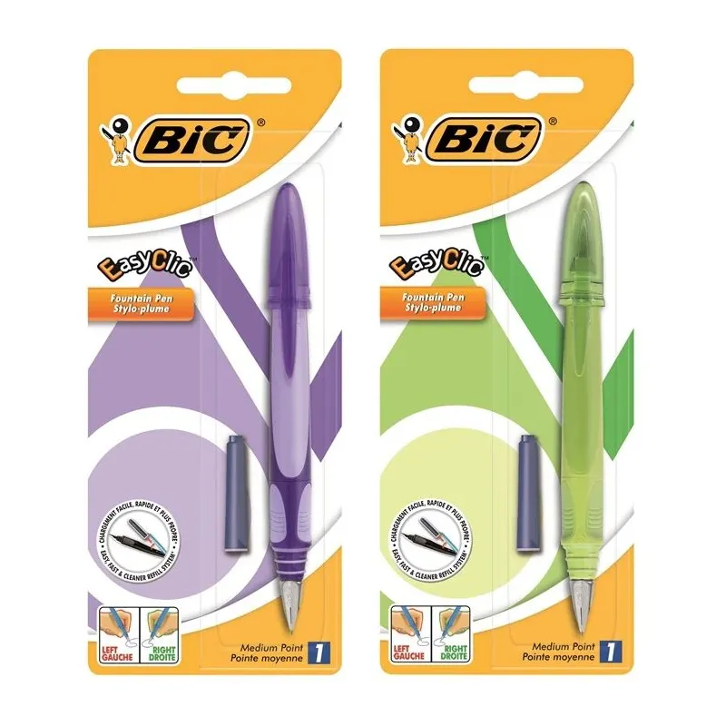 Pildspalva ar kapsulu 8479004