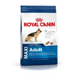 Sausā suņu barība Royal Canin SHN Maxi Adult, vistas gaļa-cūkgaļa, 4 kg