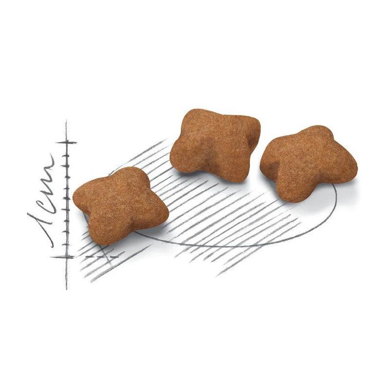 Barība kaķu kitten sterilised 2 kg