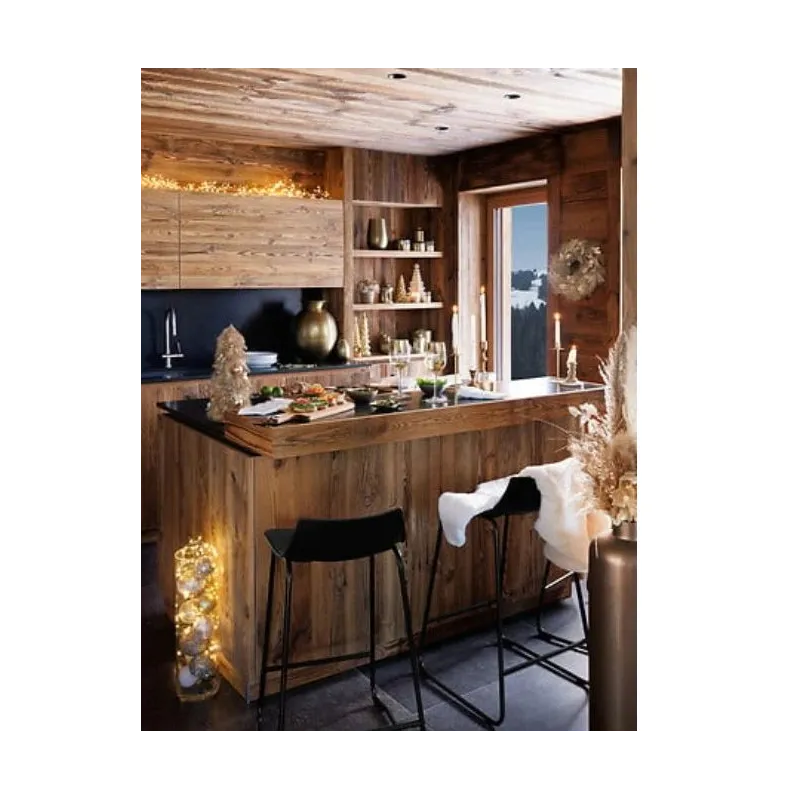 Ēdamistabas krēsls Atmosphera Otac, melna