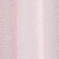 Дневной занавес Atmosphera 120943P, светло-розовый цв., 140 см x 240 см