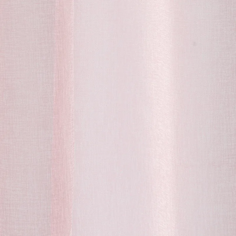 Dienas aizkari Atmosphera 120943P, gaiši rozā krās., 140 cm x 240 cm