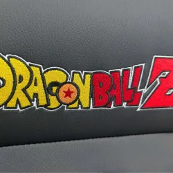 Subsonic Gaming Rocker Seat Dragon Ball Z