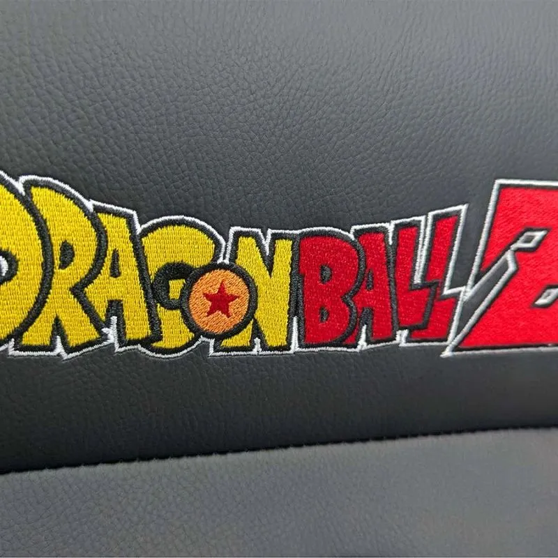 Subsonic Gaming Rocker Seat Dragon Ball Z