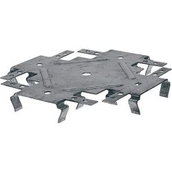 Krustveida savienotājs cd 60-27 profilam