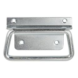 Lūkas rokturis 105x45x1,5