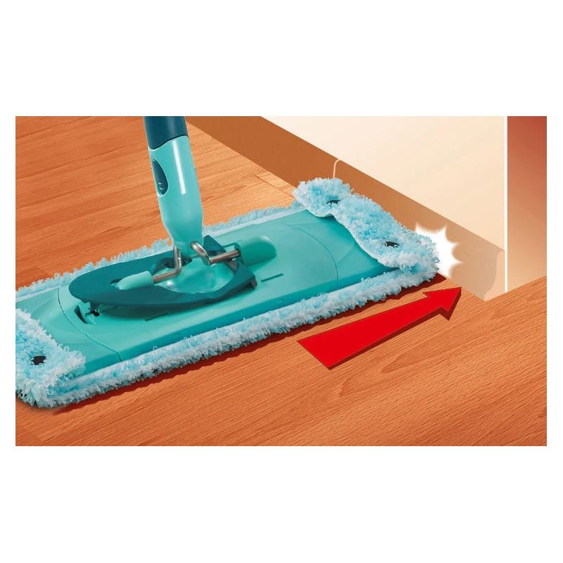 Lupata clean twist xl 42cm extra soft