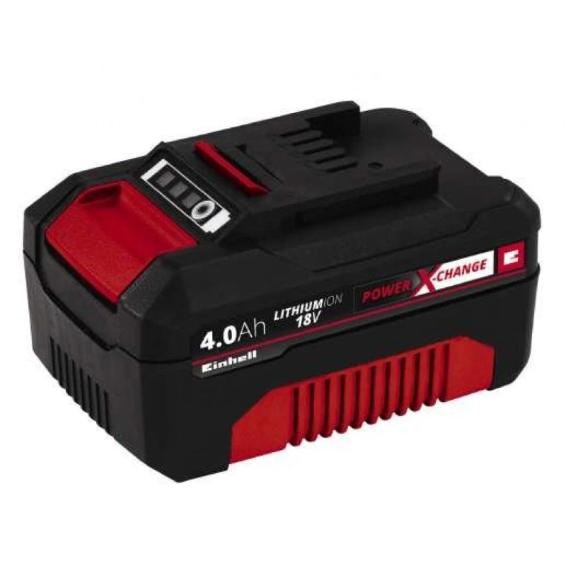 Akumulators 18V 4,0 Ah Power -X-Change