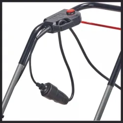 Elektriskais zāles pļāvējs GC-EM 1600-37