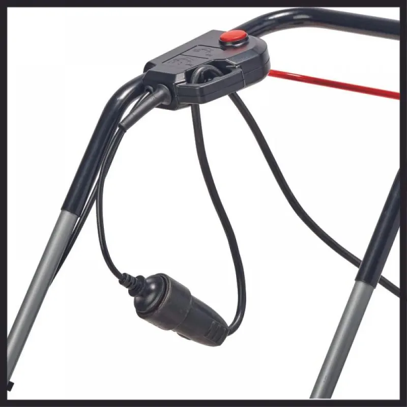 Elektriskais zāles pļāvējs GC-EM 1600-37