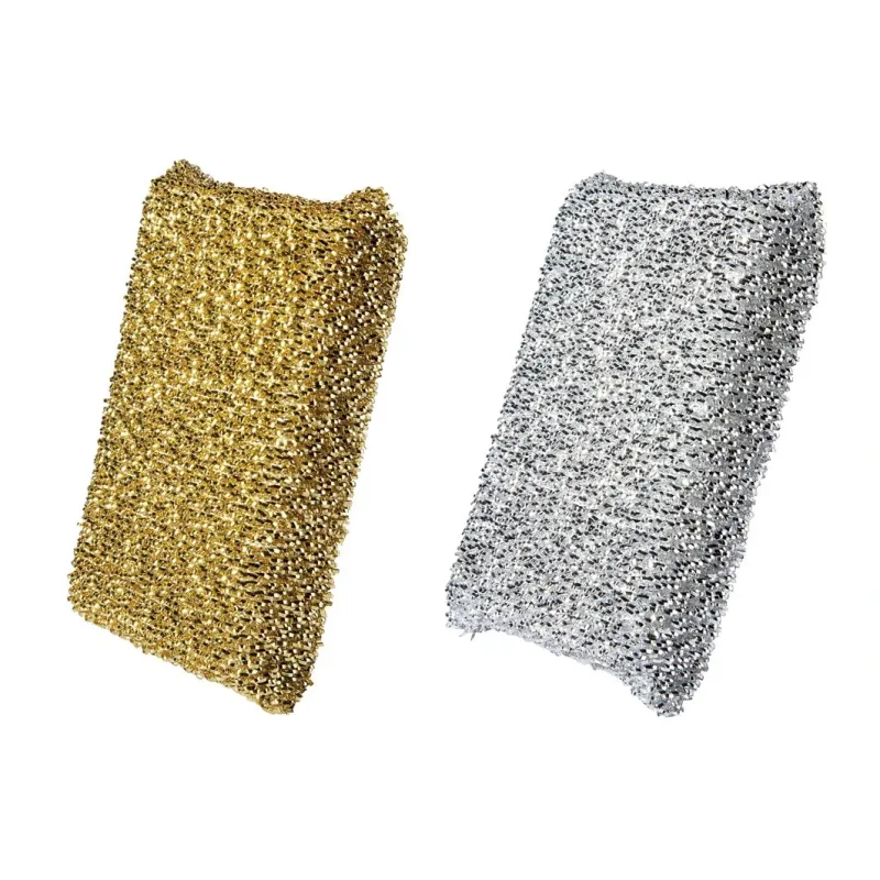 Tīrīšanas sūklis 706720, daudzkrāsaina, 2 gab.