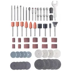 KWB by Einhell gravieru pied. komplekts 61gb