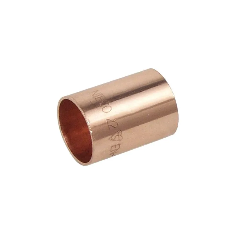 Uzmava Nibco 52700, 10mm, varš