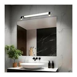 Led sienas l.enrico h2o 2xgu10 90cm m.