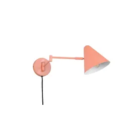 Lampa sienas Trio Cosima 263970140, E14, 1 x 10 W