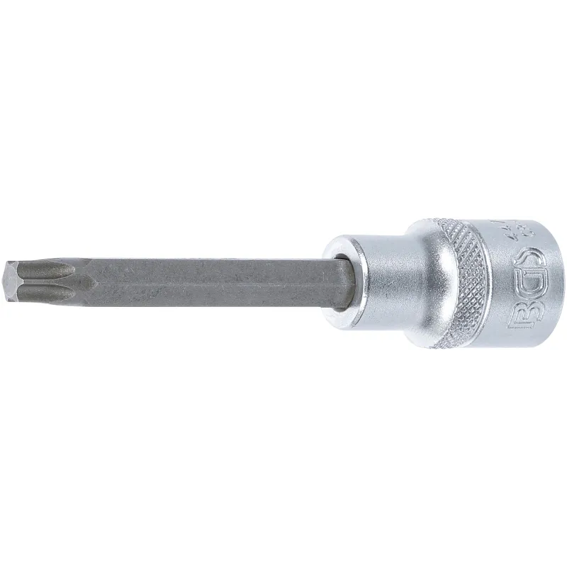 4473 BGS 45x100mm T-STAR TORX uzgalis muciņā 1-2