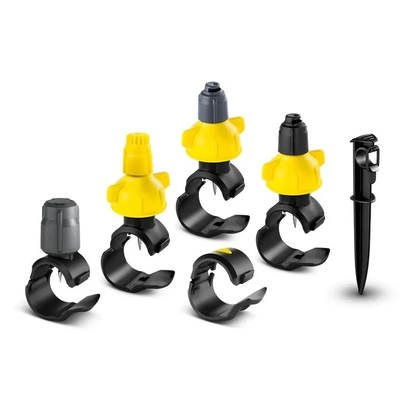 Laistīšanas komplekts Kärcher 2.645-239.0