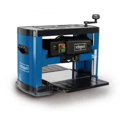 Thicknesser PLM1800, Scheppach